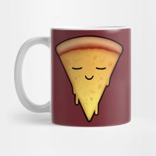 Plain Pizza Mug